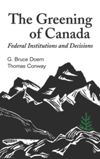 book: The Greening of Canada