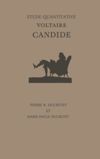 book: Voltaire's Candide