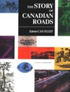 book: The Story of Canadian Roads