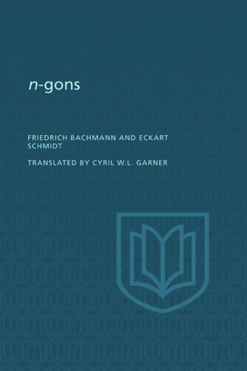 book: n-gons