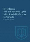 book: Inventories and the Business Cycle