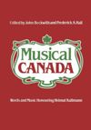 book: Musical Canada