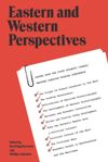book: Eastern and Western Perspectives