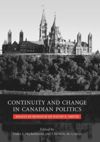 book: Continuity and Change in Canadian Politics