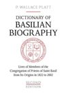 book: Dictionary of Basilian Biography