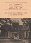 book: The Old Stones of Kingston