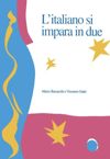 book: L'Italiano si impara in due