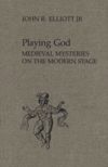 book: Playing God