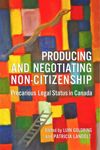Producing and Negotiating Non-Citizenship