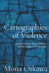 book: Cartographies of Violence