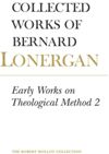 book: Early Works on Theological Method 2