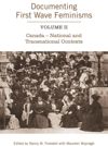 book: Documenting First Wave Feminisms