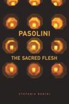 book: Pasolini