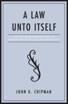 book: A Law Unto Itself