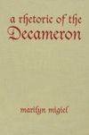 book: A Rhetoric of the Decameron