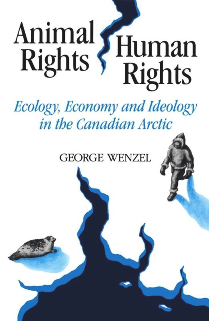 book: Animal Rights, Human Rights