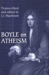 book: Boyle on Atheism