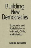Building New Democracies