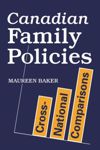 book: Canadian Family Policies