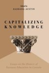 book: Capitalizing Knowledge