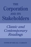 The Corporation and Its Stakeholders