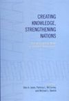 book: Creating Knowledge, Strengthening Nations