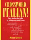 book: Crossword Italian!
