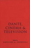 book: Dante, Cinema, and Television