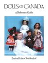 book: Dolls of Canada