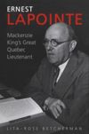 Ernest Lapointe