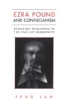 book: Ezra Pound and Confucianism