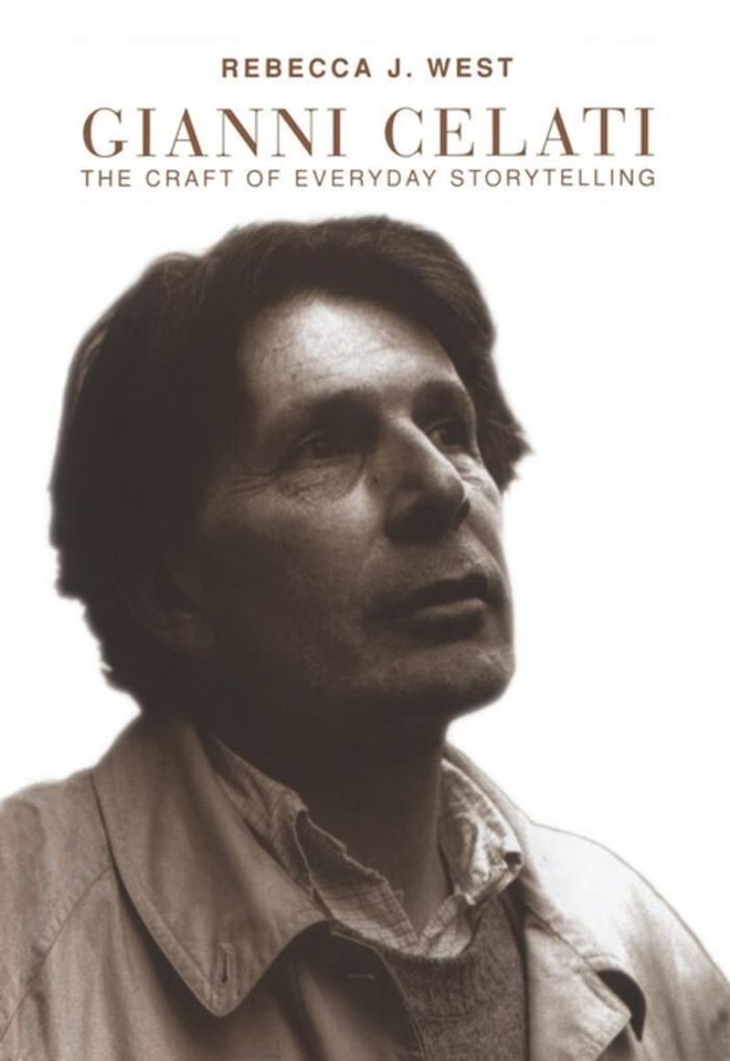 book: Gianni Celati