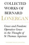 book: Grace and Freedom