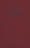 book: Italian Futurist Poetry
