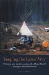 book: Keeping the Lakes' Way