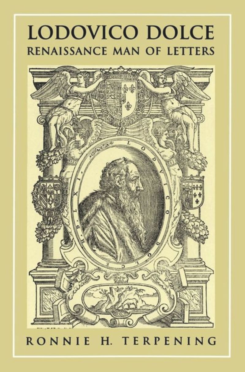 book: Lodovico Dolce
