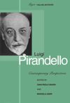 book: Luigi Pirandello