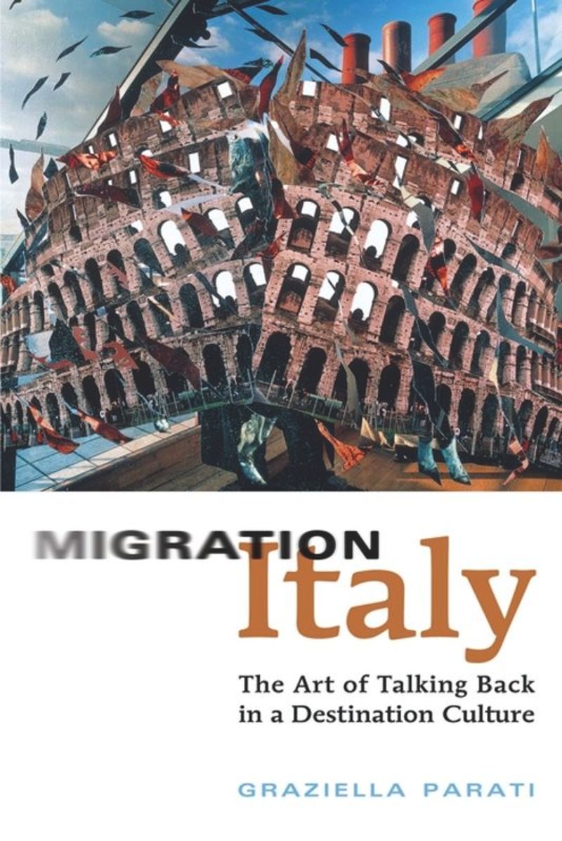 book: Migration Italy