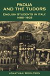 book: Padua and the Tudors