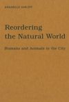 book: Reordering the Natural World