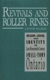 book: Revivals and Roller Rinks