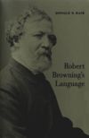 book: Robert Browning's Language