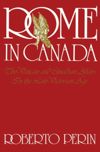 book: Rome in Canada