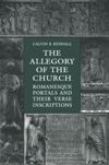 book: The Allegory of the Church