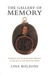 book: The Gallery of Memory