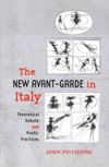 book: The New Avant-Garde in Italy