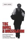 book: The Novel as Investigation
