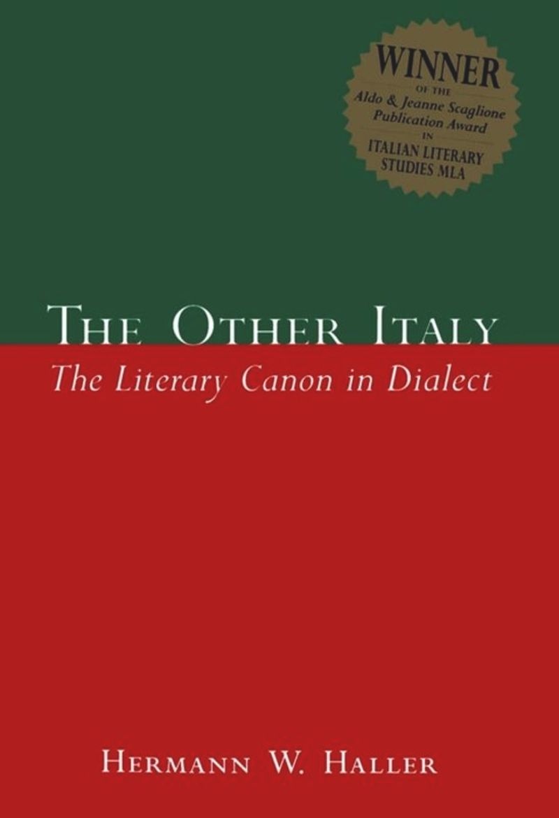 book: The Other Italy