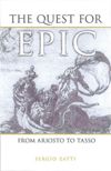 book: The Quest for Epic