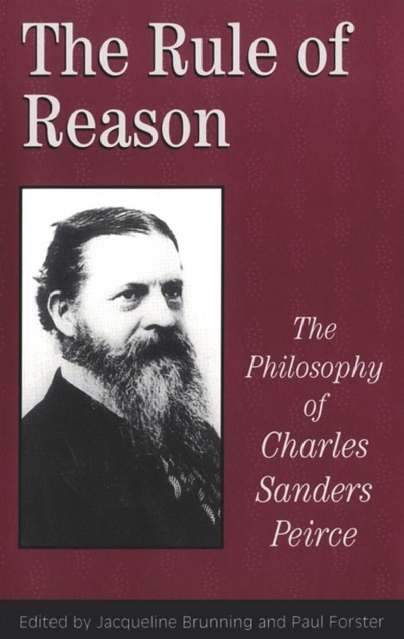 book: The Rule of Reason